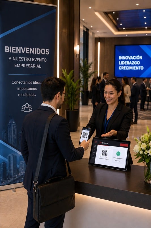 Empresarios
